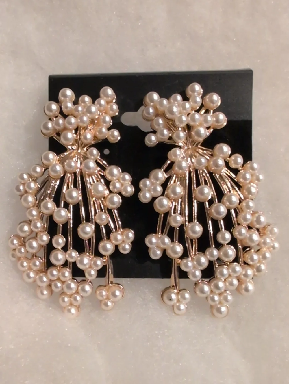 N/A stunning pearl